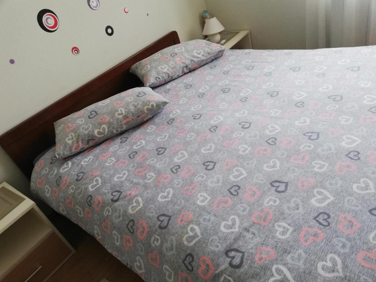 Apartment Fabris Roč Εξωτερικό φωτογραφία