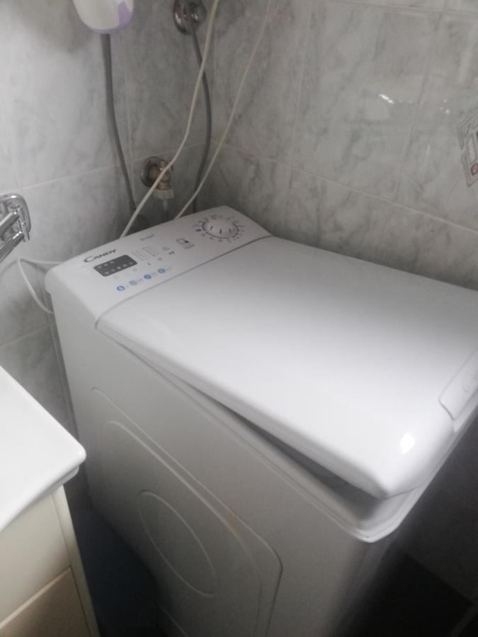 Apartment Fabris Roč Εξωτερικό φωτογραφία